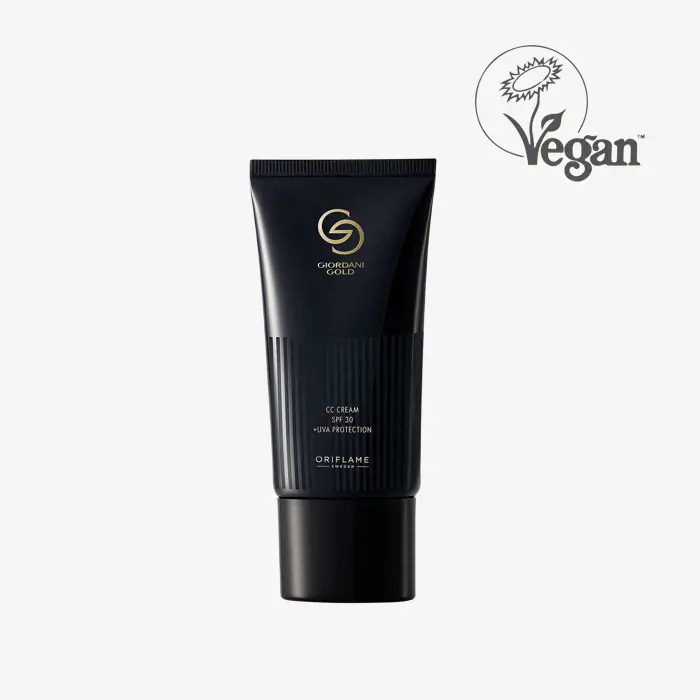 کرم سی سی جوردانی گلد 40میلGiordani Gold CC Cream SPF 30